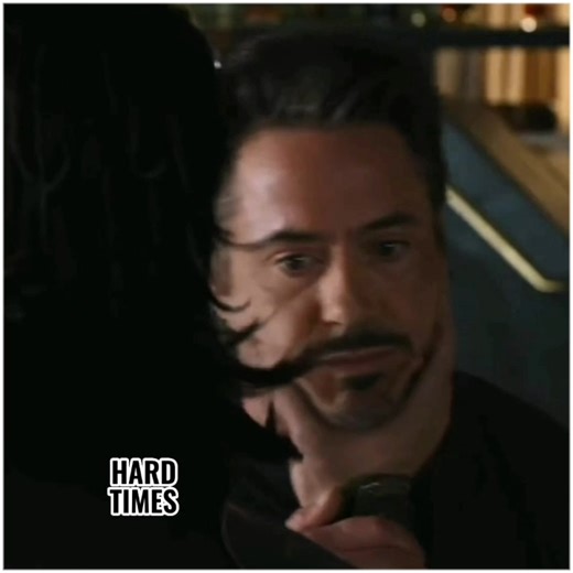 Exploring the Hard Times of Tony Stark in the Marvel Universe