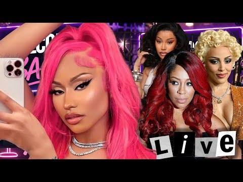 Doja Cat SHADES Nicki Minaj?! Cardi B Fans MELTDOWN + K. Michelle EXPOSED 👀