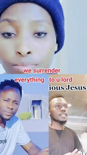 Patricia com wa yesu on TikTok