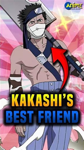 Did You Notice This Hidden Detail in Naruto vs Zabuza? 👀🔥#Naruto #Zabuza #Team7