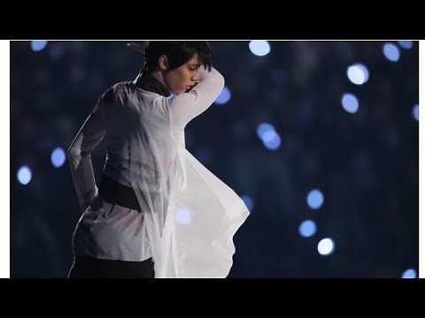 羽生結弦「notte stellata 2026」ついにテレビ初放送…仙台で生まれた奇跡の夜✨#羽生結弦#nottestellata#羽生結弦アイスショー#フィギュアスケート#仙台#ハビエルフェルナン