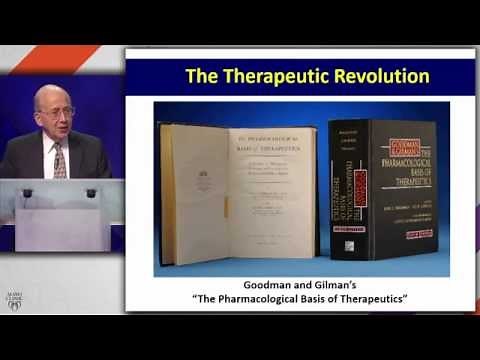 Pharmacogenomics: Genomics and Drug Response - Richard Weinshilboum, M.D.