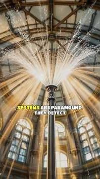 What's Behind ACTIVE Fire Protection Systems?