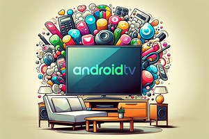 Las mejores aplicaciones para Android TV que no están en Google Play