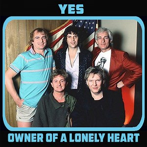 42K views · 1.5K reactions | On this date in 1983, YES released the...