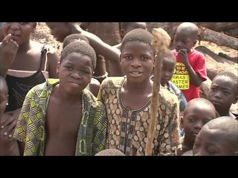 Au delà des voyages - Du Dahomey au Bénin (documentaire)