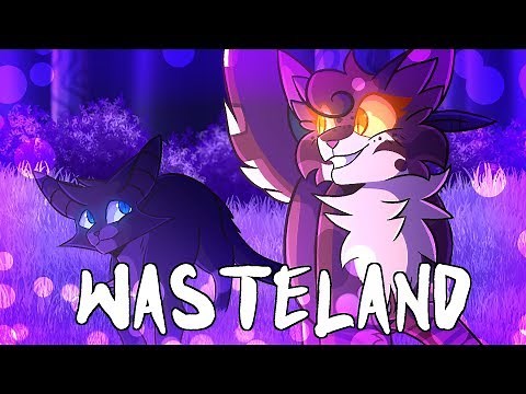 Wasteland - Leafpool x Crowfeather [PMV]
