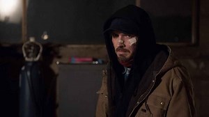 The Unseen | Release Date, Reviews, Cast, and Where to Watch