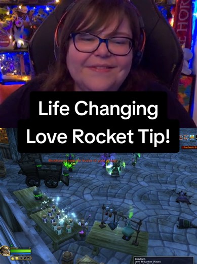 Use perfume neutralizers so you can stand in one of the green/purple perfumes! Amazing for alts! #worldofwarcraft #warcraft #mmo #mmorpg #gaming