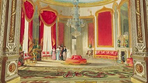69K views · 1.8K reactions | On this day in 1811, George IV became Prince Regent. The Royal Pavilion at Brighton, George’s fantastical seaside residence, gave him an escape from the formality of London where he could indulge in his favourite things: music concerts, balls and banquets. Watch this film to see the rooms as George intended and imagine the revelries that once took place. Learn more on our website: https://bit.ly/2SmultI | Royal Collection Trust | Facebook