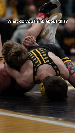 We love it! #rocketwrestling #2a #ebf #wrestlingtok #ihsaa | Wrestling