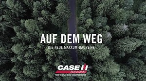 2.8K views · 80 reactions | Die neue Maxxum CVX und Maxxum Multicontroller Modelle benötigen minimalen Lenkaufwand für maximale Wendigkeit. | CASE IH | Facebook