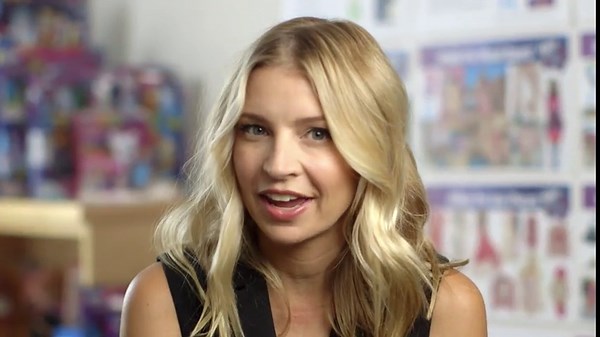 My Little Pony Equestria Girls Twilight Sparkle Classic Style Doll