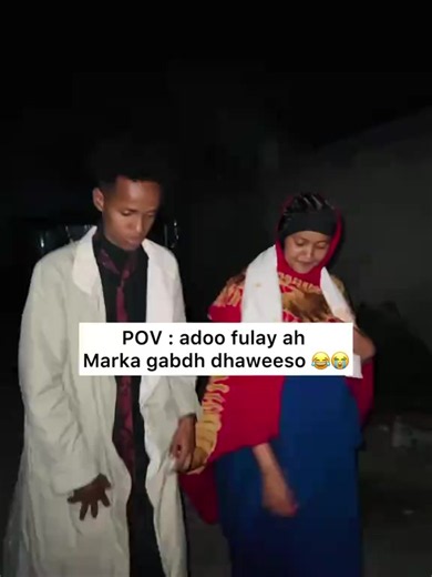 Scary Horror Storytime Comedy with Daahir Calasow