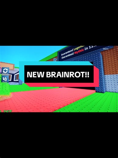 Roblox Steal A Brain Rot OG Secret