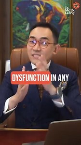 312K views · 9.1K reactions | 5 ways to STOP bloating and gas fast! - Flatter Tummy Fix! | Dr. Mark Leong | Facebook