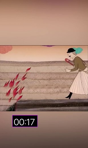 ‏#cartoon_animation_shortfilm_1