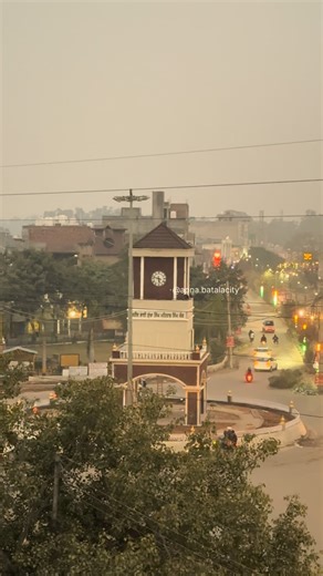 Apnabatalacity on Instagram: "Batala #batala #punjab #pb018batalewale #majhail🦅🚫 #loveupunjab❤️"