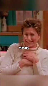 Funniest Friends’ bloopers