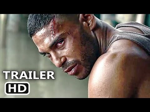 MAYHEM Trailer (2024)