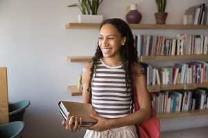 National Library Week Is Here: 7 Ways Libraries Show Up For You