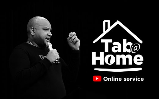 Tab @ Home - The Tab Church London