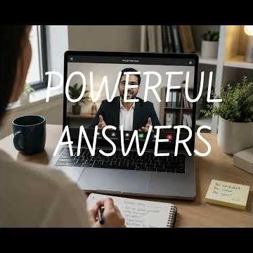 Interview Skills That Get Results