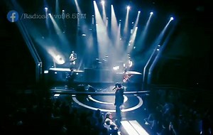 Rammstein & Marilyn Manson - Beautiful People | Radioactivo 98.5