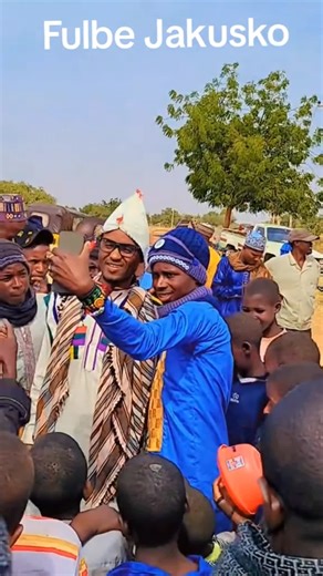 Jabbi Dan Fulani on TikTok