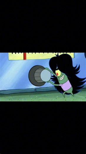 Plankton sings! #spongebob #spongebobmovie #plankton #song #cover #shorts