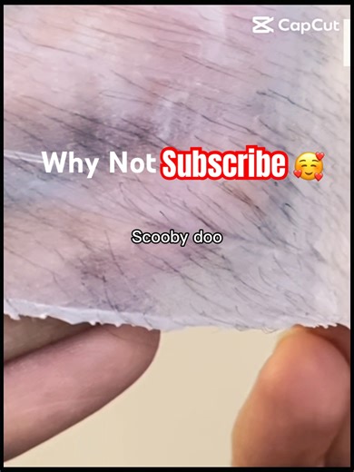 Waxing at home #waxing #stepbystep #livelikeapro