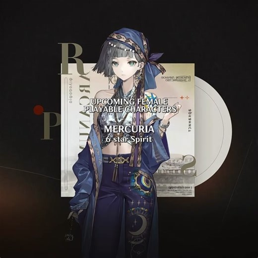 Argus Is 6 Star Plant - Must-See Reverse 1999 Edit‼️