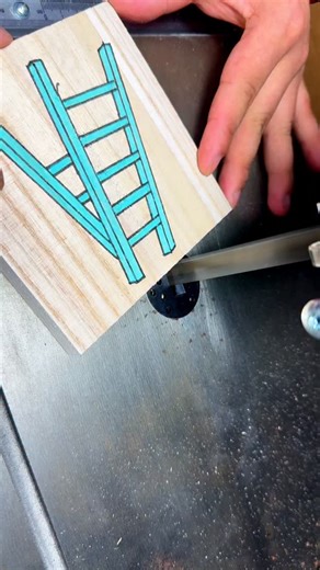 KidsGarden's on Instagram: "Ladder 🪜"