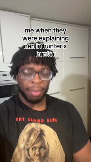 Understanding Nen in Hunter x Hunter: A Comprehensive Guide