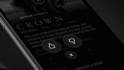 New proposed Netflix rating system sparks controversy