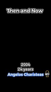 Greece 🇬🇷 at the EURO 2004 Then and Now! . Follow us for more Nostalgia! . #greece #euro2004 #fifaworldcup #worldcup #copadomundo | World Cup Fever