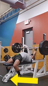 Hydraulic Bench Press for Peace of Mind. This revolutionary bench press system prioritizes safety and independence. With its innovative pedal-operated safety mechanism, the bench ensures you're never trapped under heavy weights. When you can no longer lift, a simple press of the pedal activates the hydraulic system, lowering the bench and leaving the weights securely on the rack. Once you step off, the bench automatically resets, ready for your next set. Ideal for solo workouts, this design prov