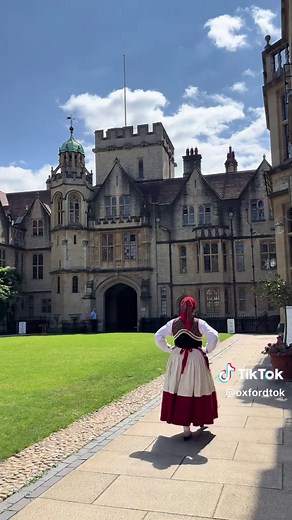 Exploring Oxford University: Your Ultimate Guide