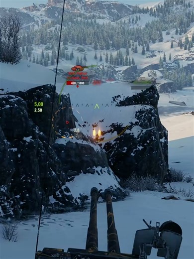 SDT-58 Ace Tanker: 9 Kills, 10.7K Damage