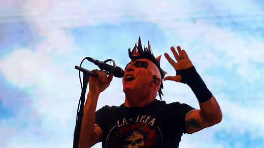 Tool returns to New Zealand for one-off Auckland show at Spark Arena