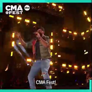 The music event of the summer is back☀️ Watch CMA Fest TONIGHT at 8/7c on ABC and Stream next day on Hulu. | CMA Country Music Association