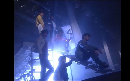 V6 / TAKE ME HIGHER（YouTube Ver.）