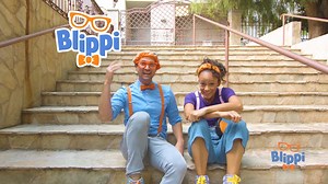 7.5K reactions · 707 shares |  ANNOUNCEMENT INCOMING  We're SO excited to tell you about a brand new addition to the Blippi family. Meet Meekah! Head over to watch the first ever Blippi video featuring Meekah on #youtube now! WATCH NOW: https://www.youtube.com/watch?v=EAtWFyzPnpI 李  | Blippi | Facebook