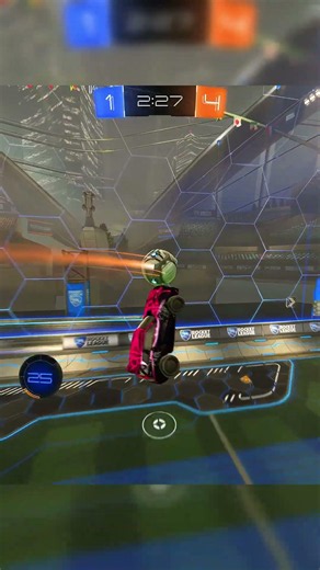 good shot? #rocketleague #rl #rocketleagueclips #gaming #rocketleaguegoals