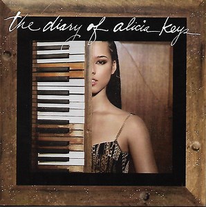 Alicia Keys - The Diary Of Alicia Keys