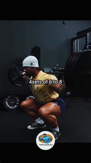 4.8K views · 52 reactions |  BUILD COMPLETE LEGS: POWER & SIZE ...