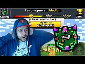 THE NEW PIXEL GUN 3D UPDATE!! 12.5.0 LET'S EXPLORE! | Pixel Gun 3D