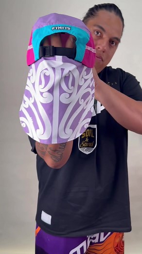 Shop the Latest Maori Clothing Brands at Soil and Sand Clothing