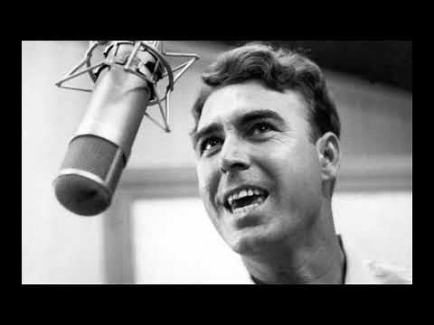 Johnny Horton - Whispering Pines LYRICS