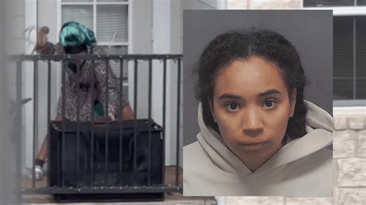 Woman takes pleads 'no contest' to felony animal cruelty after beating puppy on video